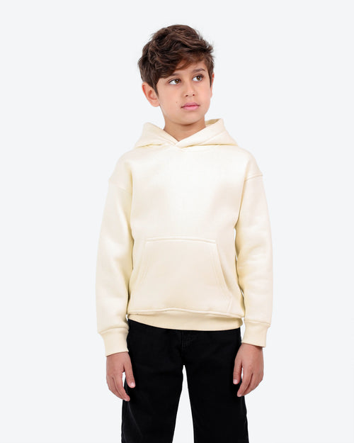 Boys' Hoodie