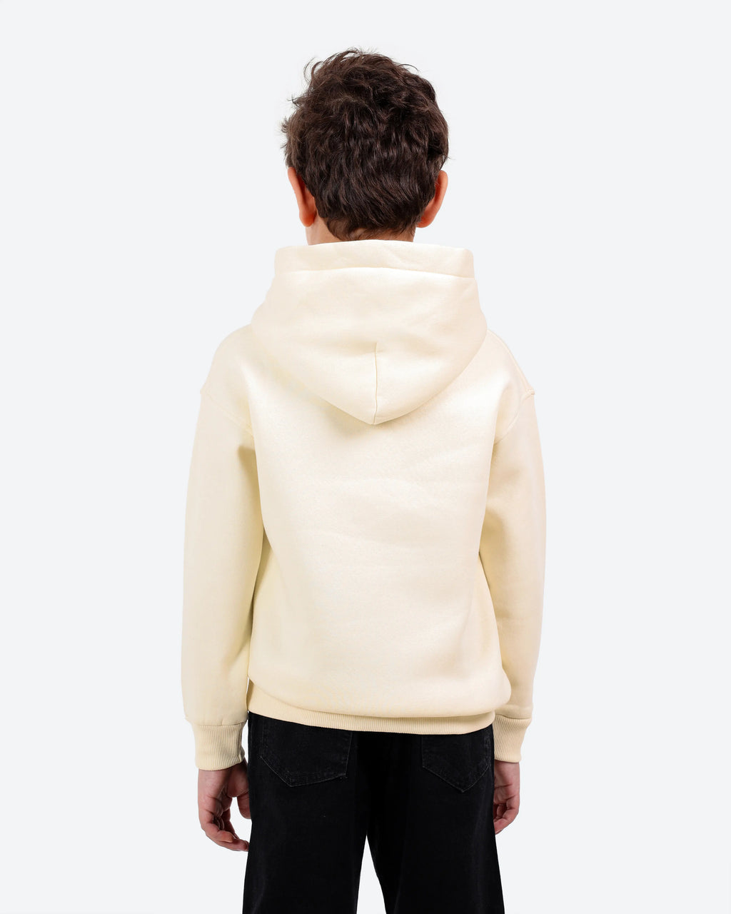 Boys' Hoodie