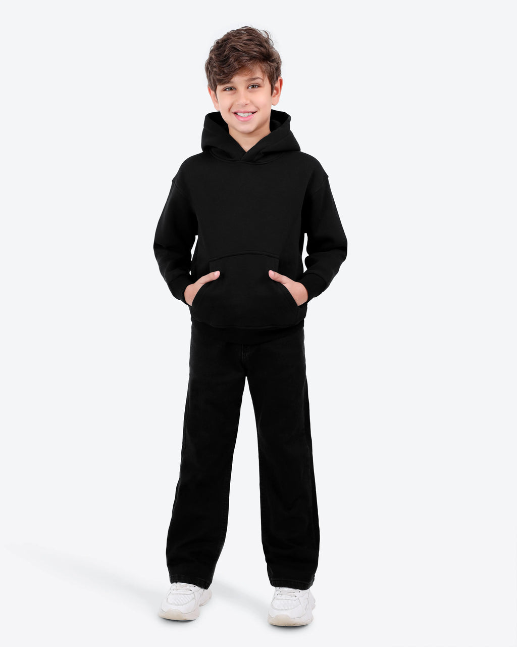 Boys' Hoodie