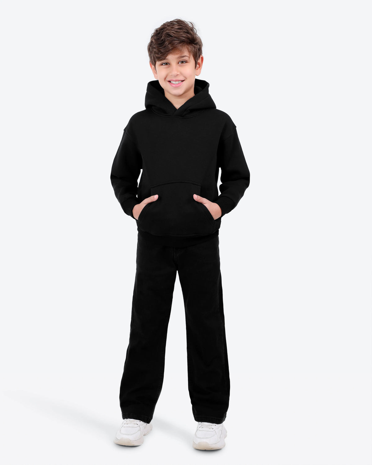 Boys' Hoodie