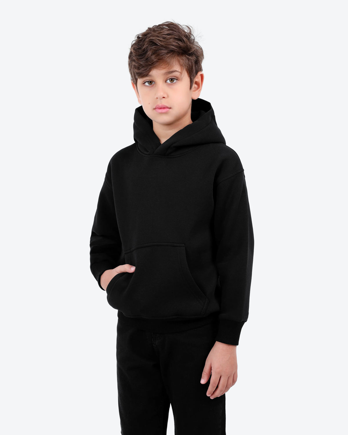 Boys' Hoodie