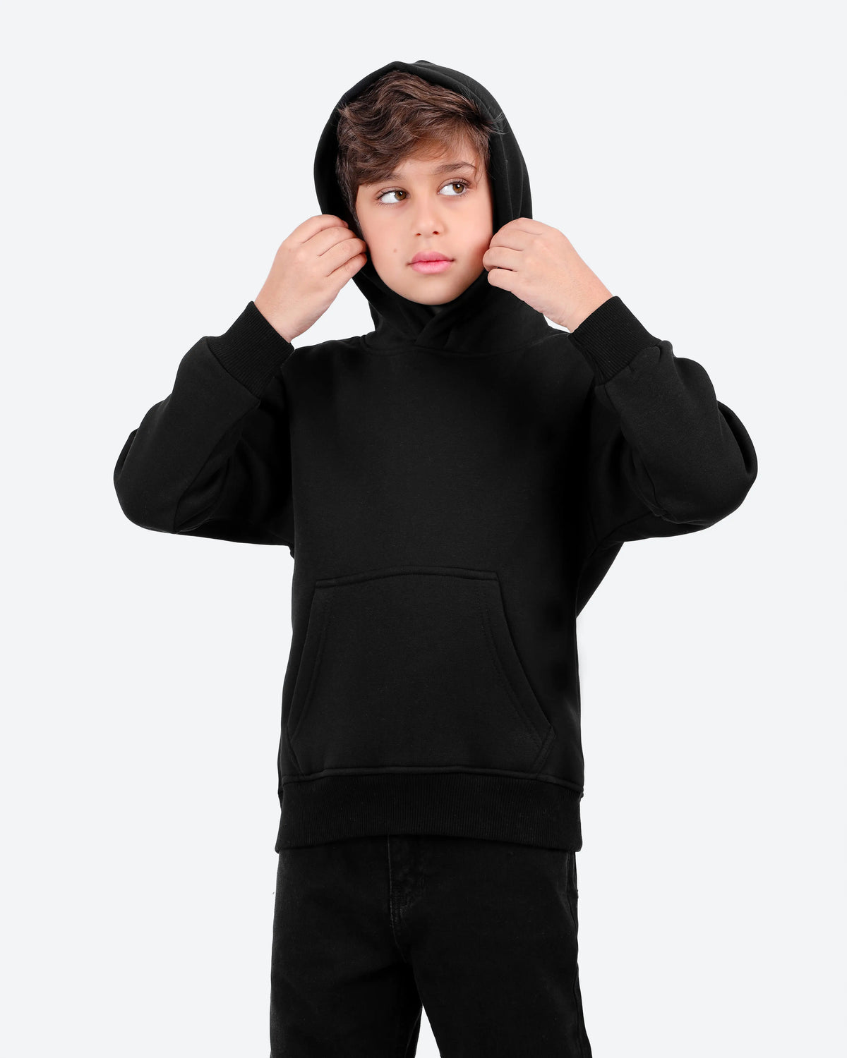 Boys' Hoodie
