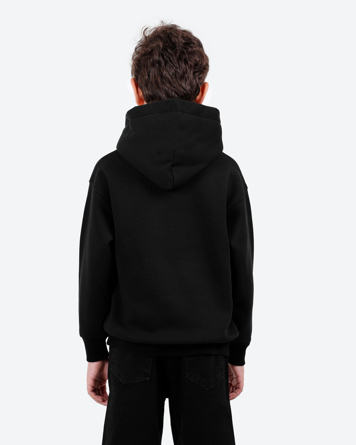 Boys' Hoodie