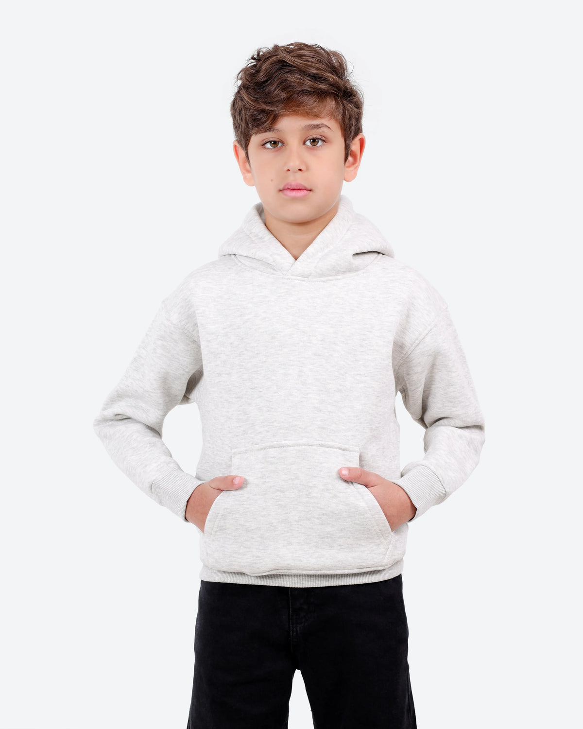 Boys' Hoodie