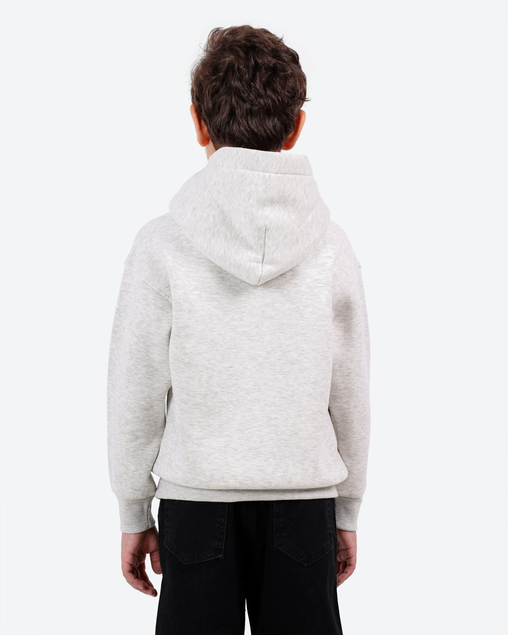 Boys' Hoodie