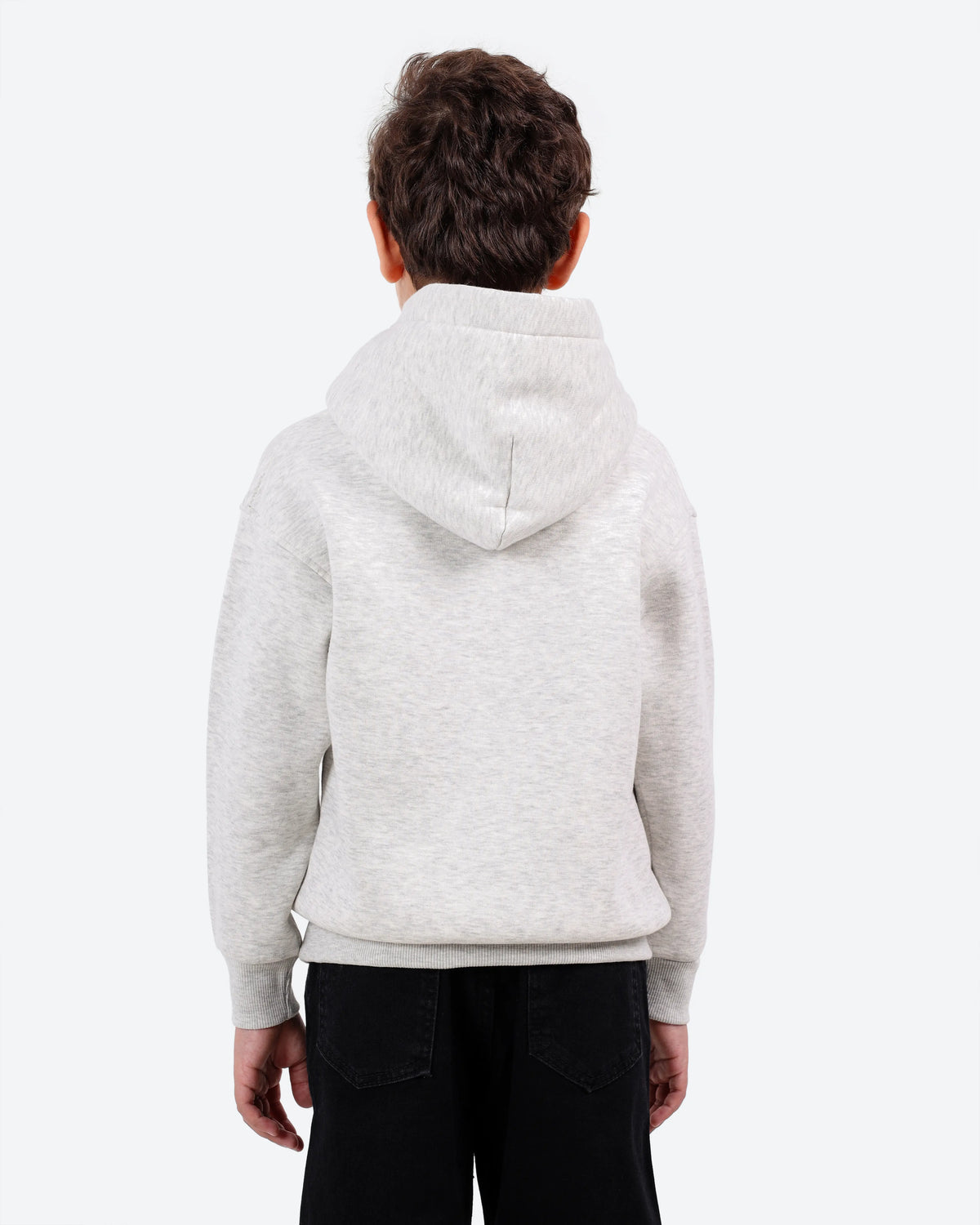 Boys' Hoodie
