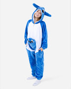 Girls' Jumpsuit