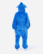 Girls' Jumpsuit