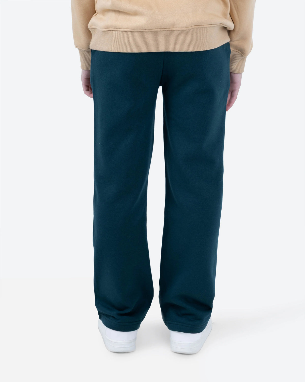Girls' Wide-Leg Pants
