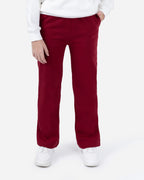 Girls' Wide-Leg Pants