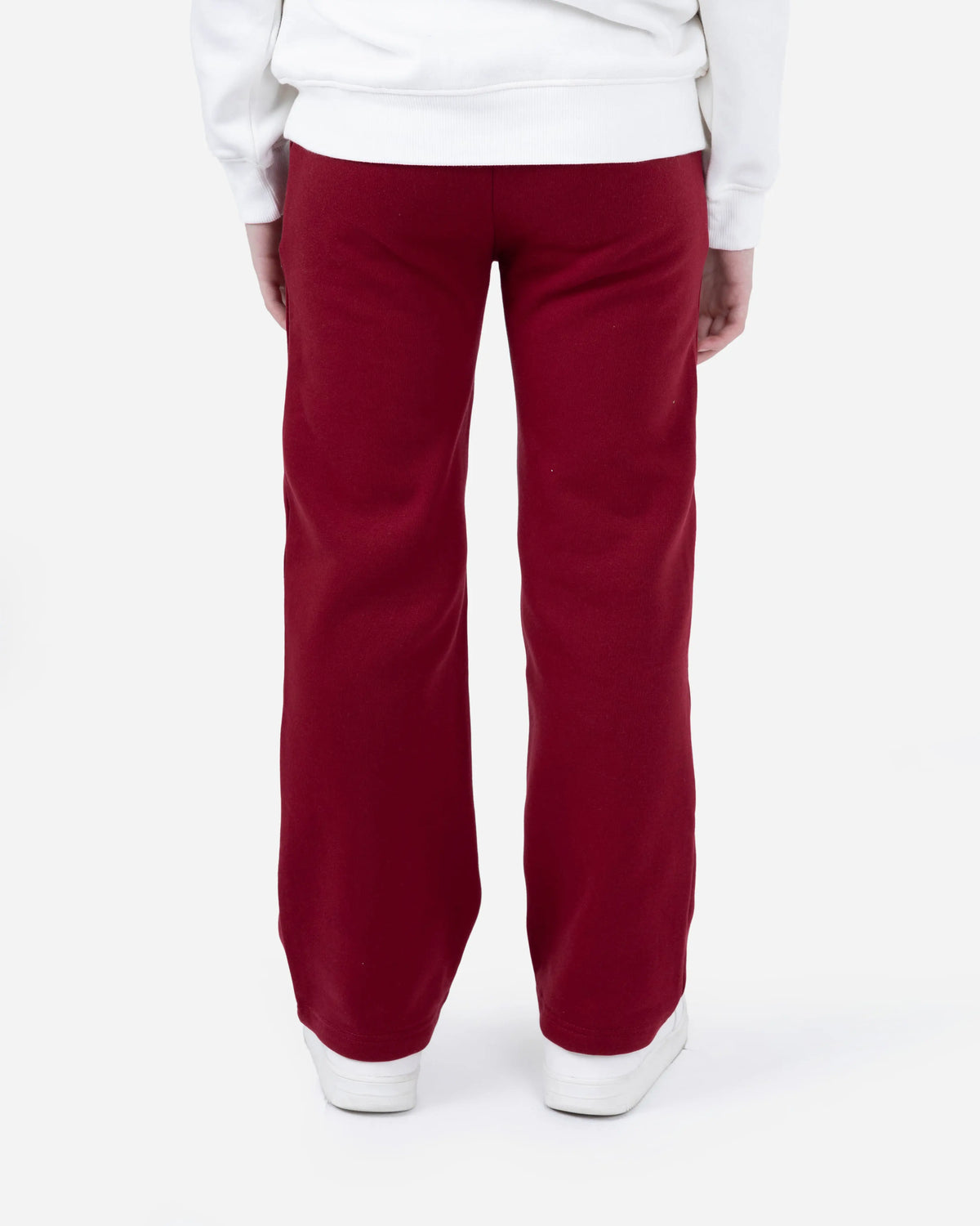 Girls' Wide-Leg Pants