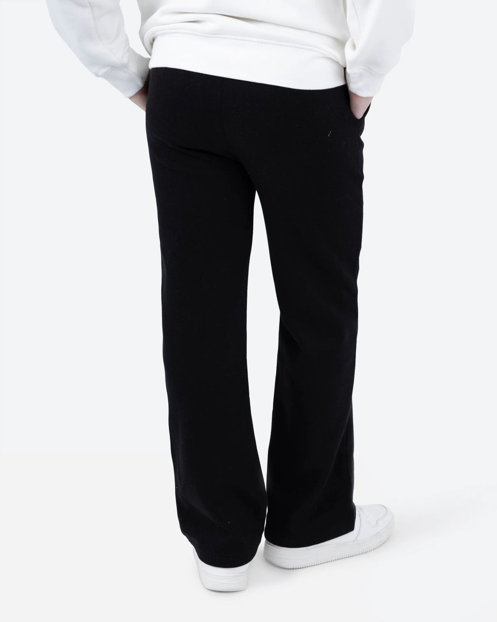 Girls' Wide-Leg Pants