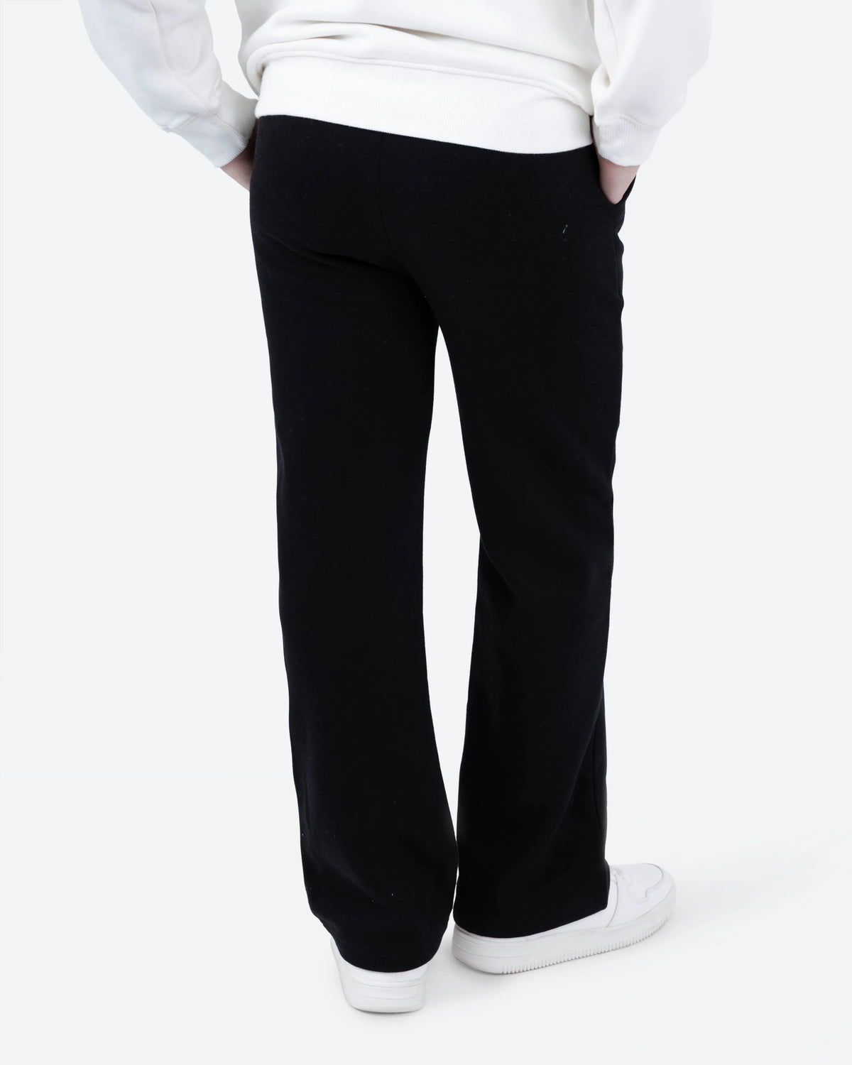 Girls' Wide-Leg Pants