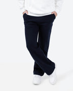Girls' Wide-Leg Pants