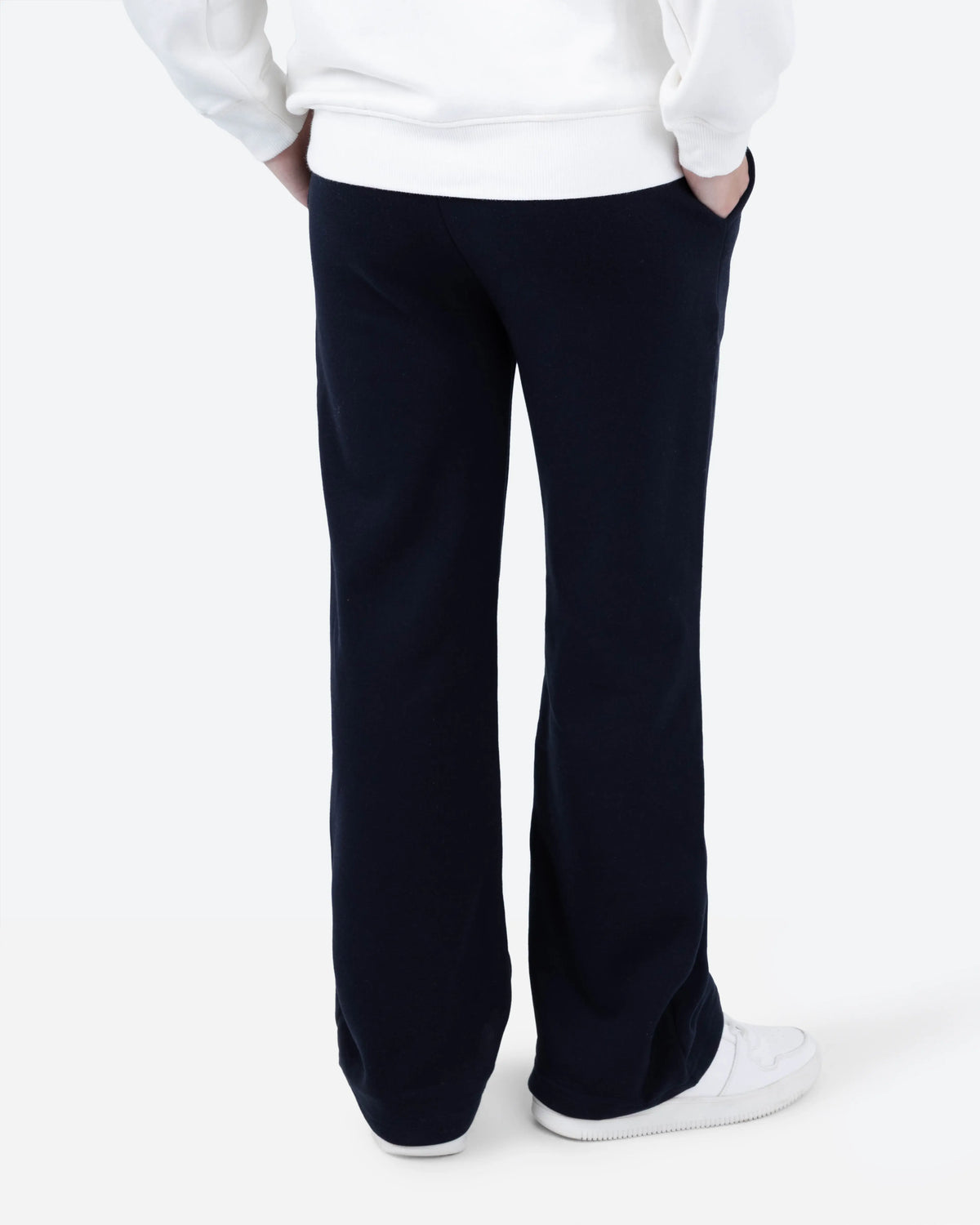 Girls' Wide-Leg Pants