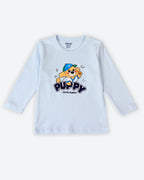 Kids' Printed T-Shirt