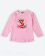 Kids' Printed T-Shirt