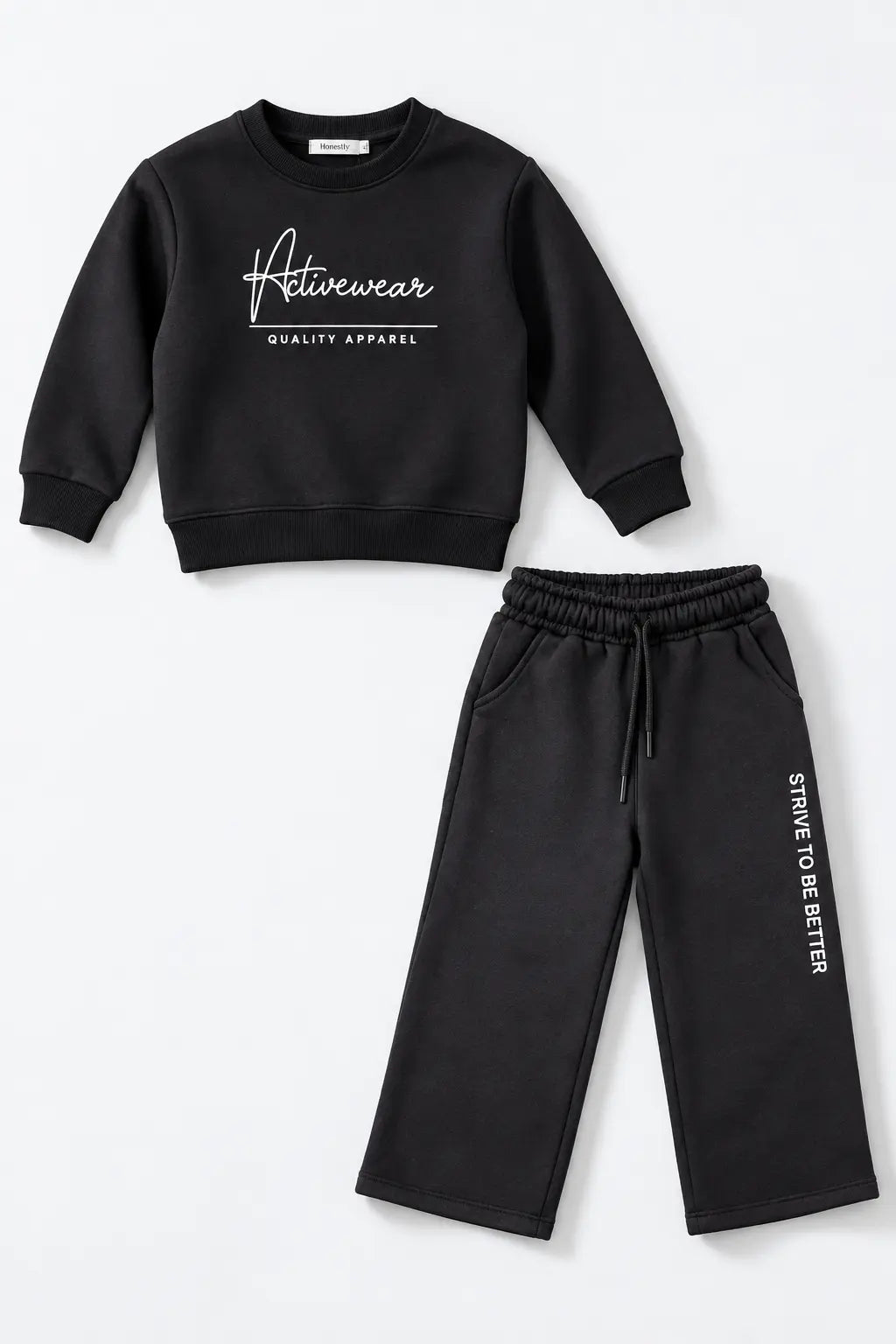 Kids' Clothing Set