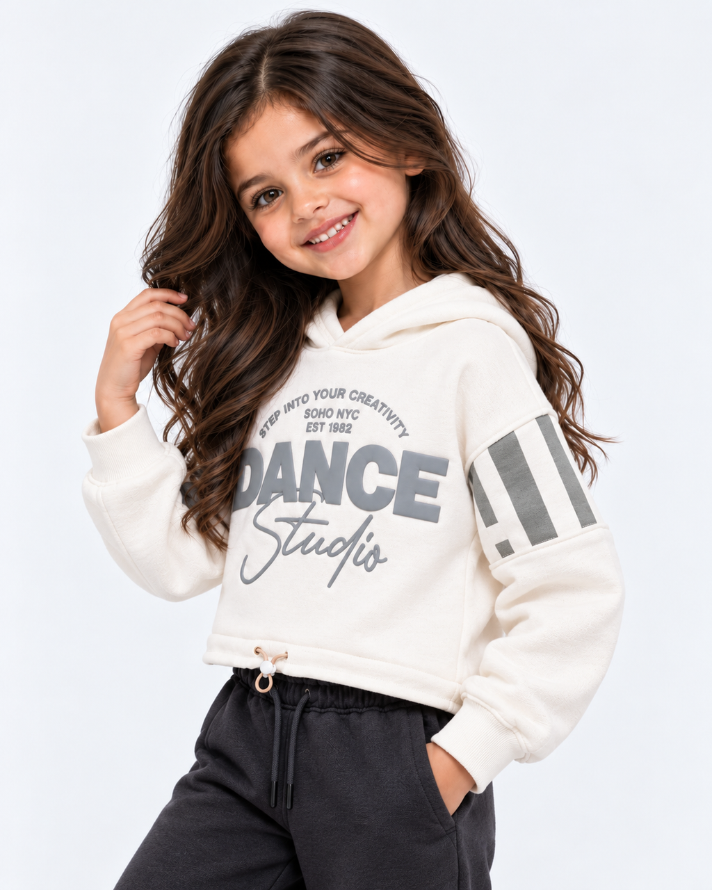 كابتشوة كمر استيك *2-5*CRICKET- DANCE