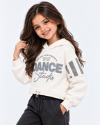 كابتشوة كمر استيك *2-5*CRICKET- DANCE