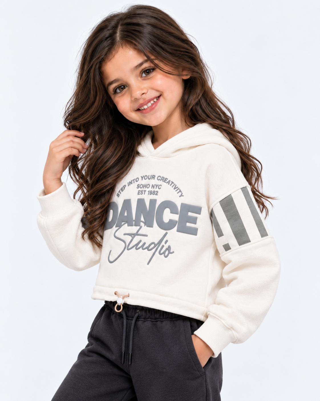 كابتشوة كمر استيك *2-5*CRICKET- DANCE