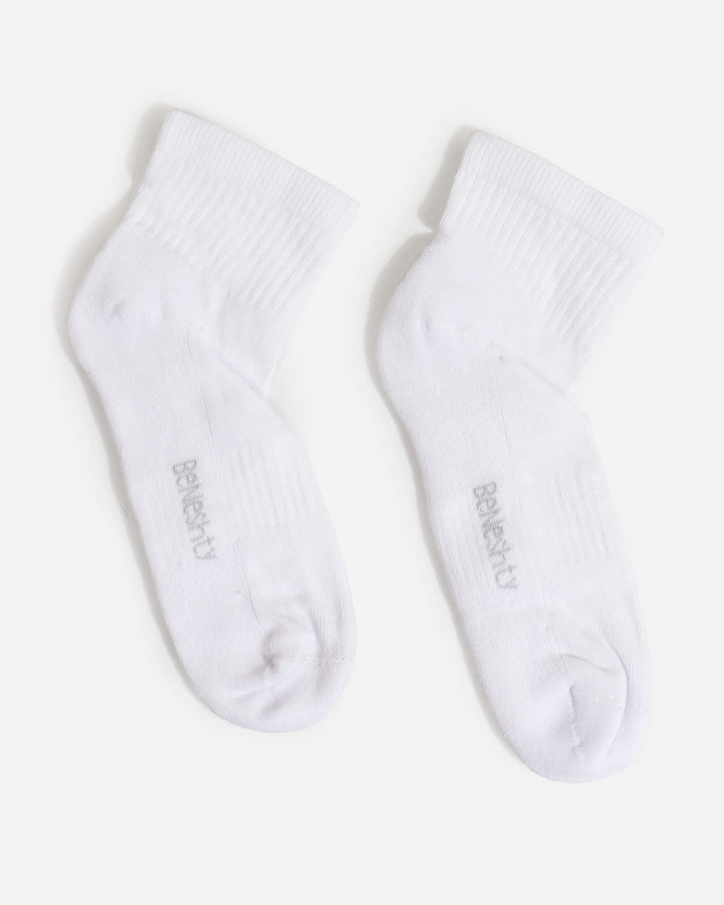 سوكيت حريمي هاف فوطه BeNeshty 38-41