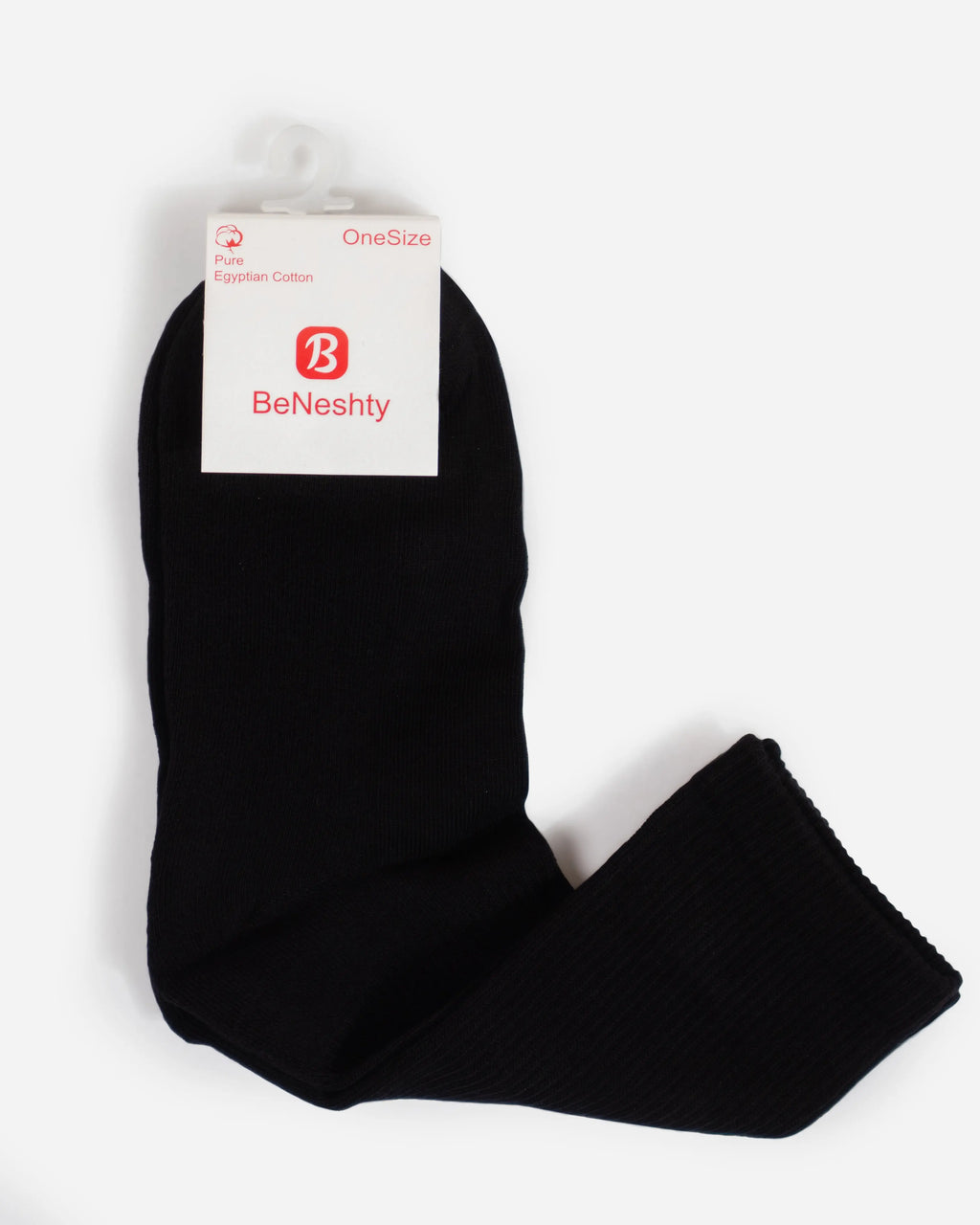 سوكيت رجالي ساق BeNeshty 40-45