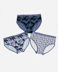 Women's Printed Underwear