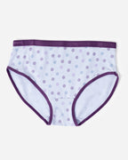 Women's Printed Underwear