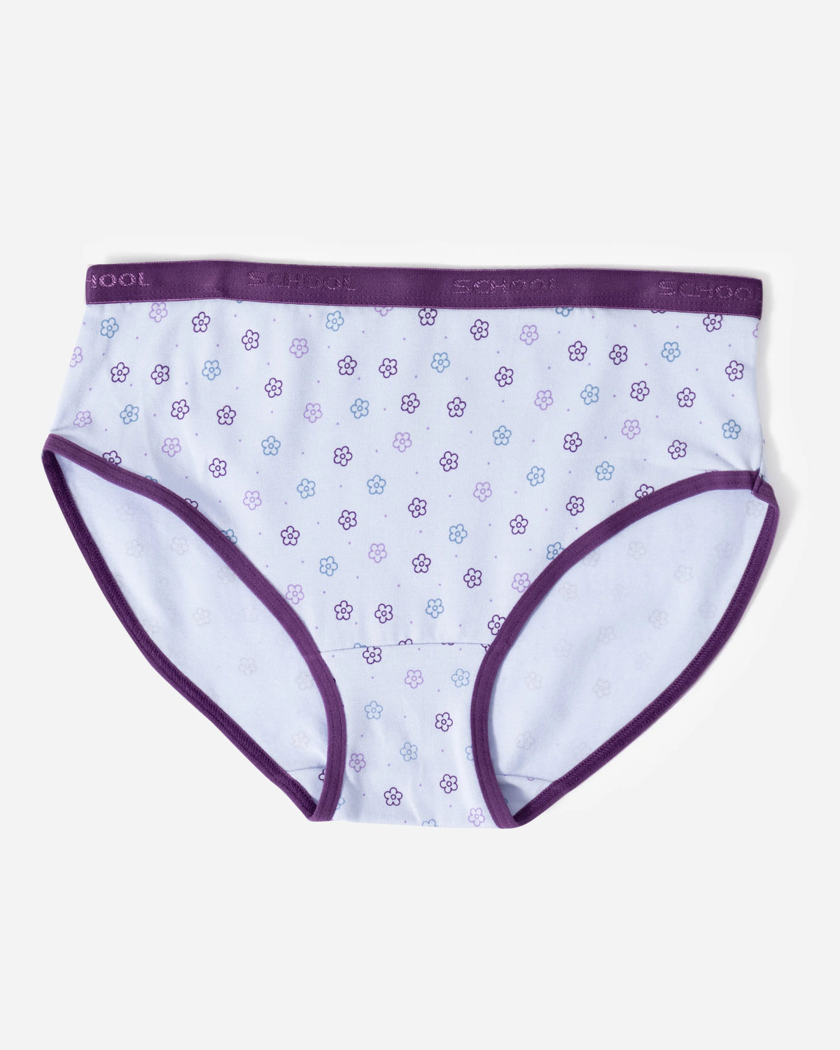 Women's Printed Underwear