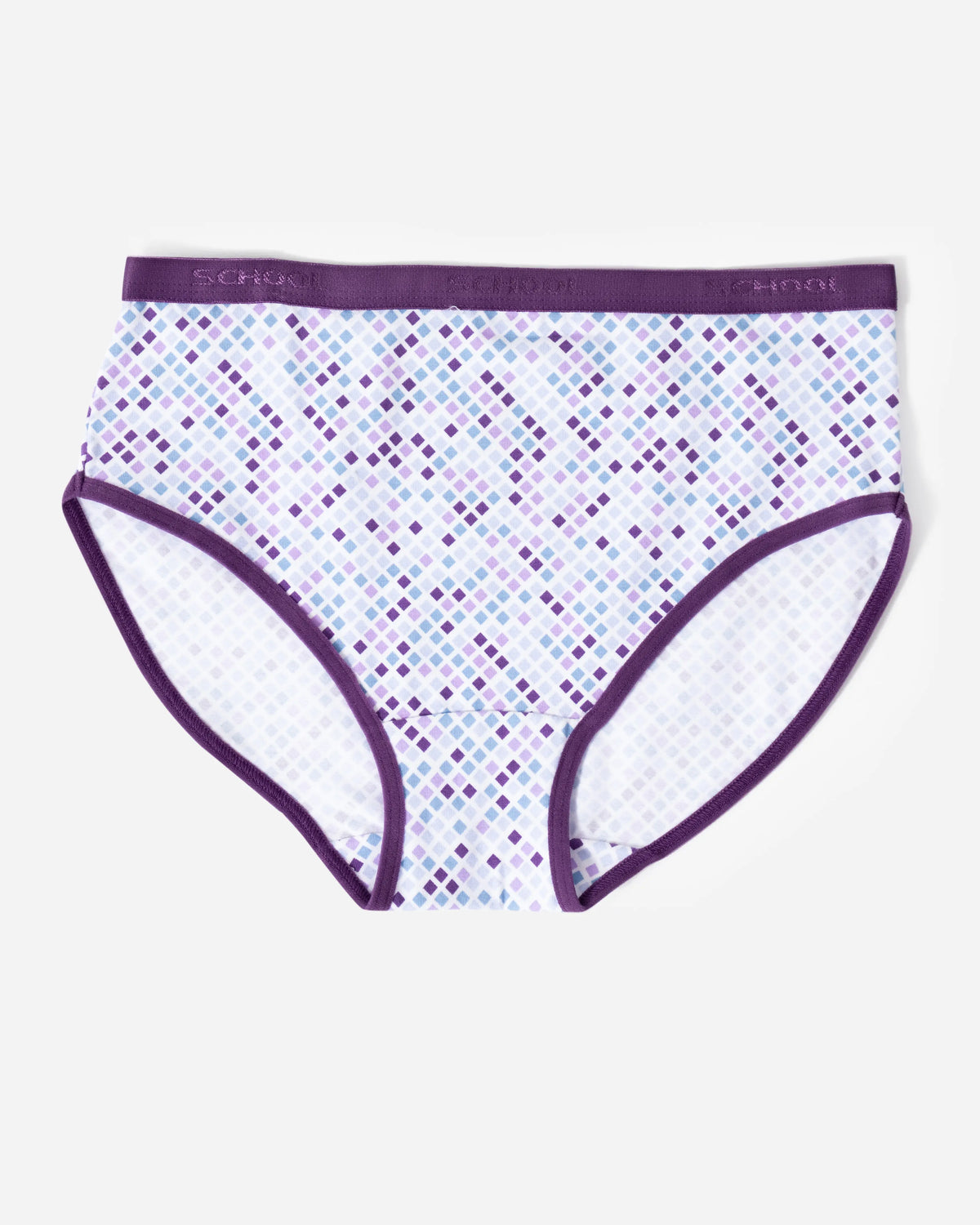 Women's Printed Underwear