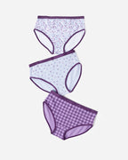 Women's Printed Underwear