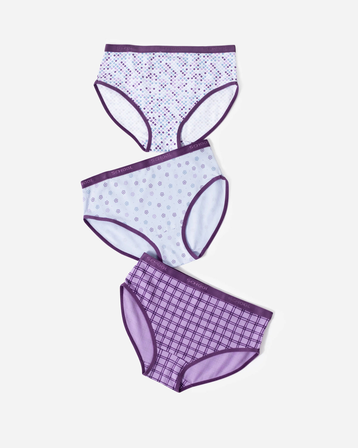 Women's Printed Underwear