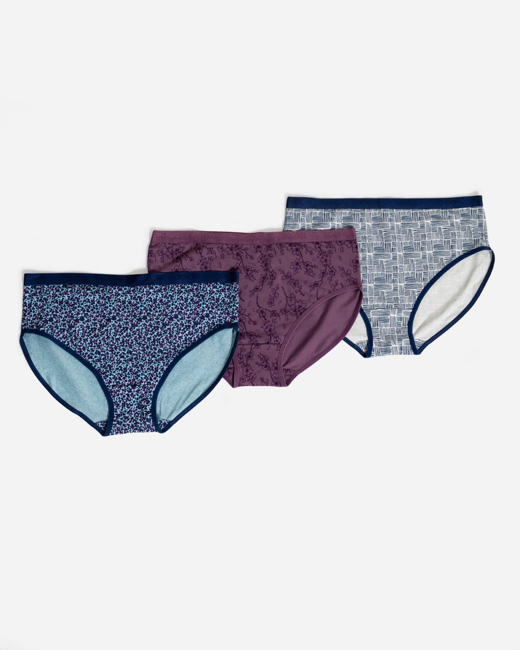 Women's Printed Underwear