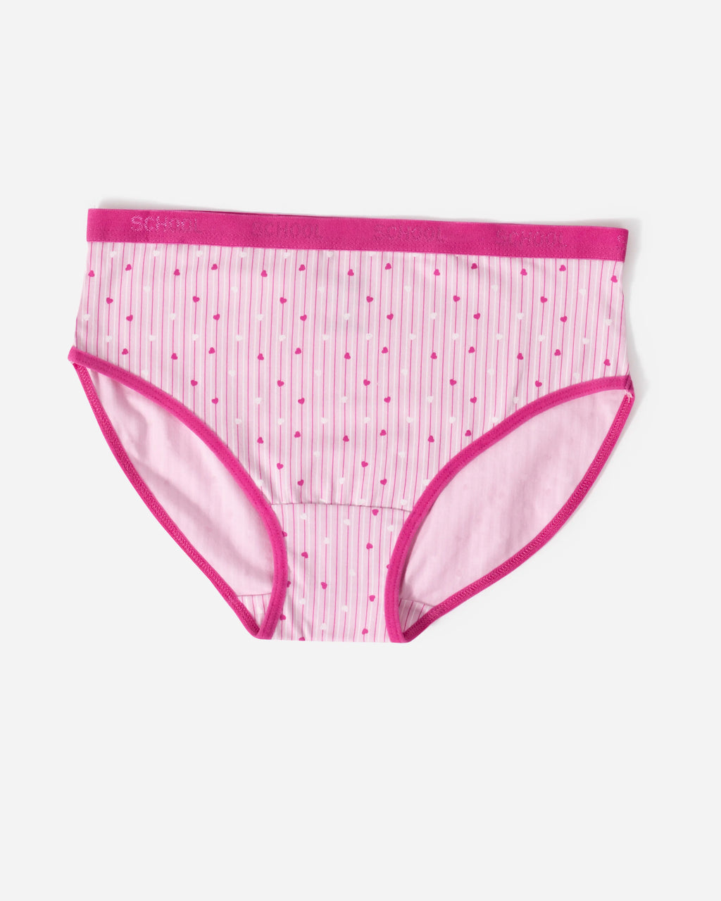 Women's Printed Underwear