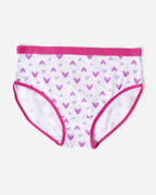 Women's Printed Underwear