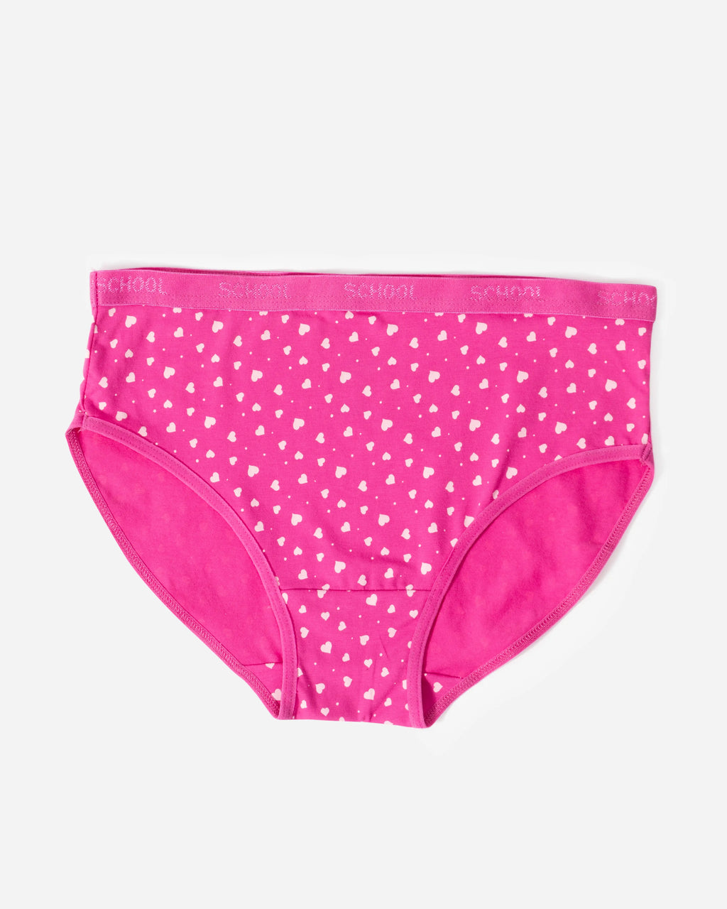 Women's Printed Underwear