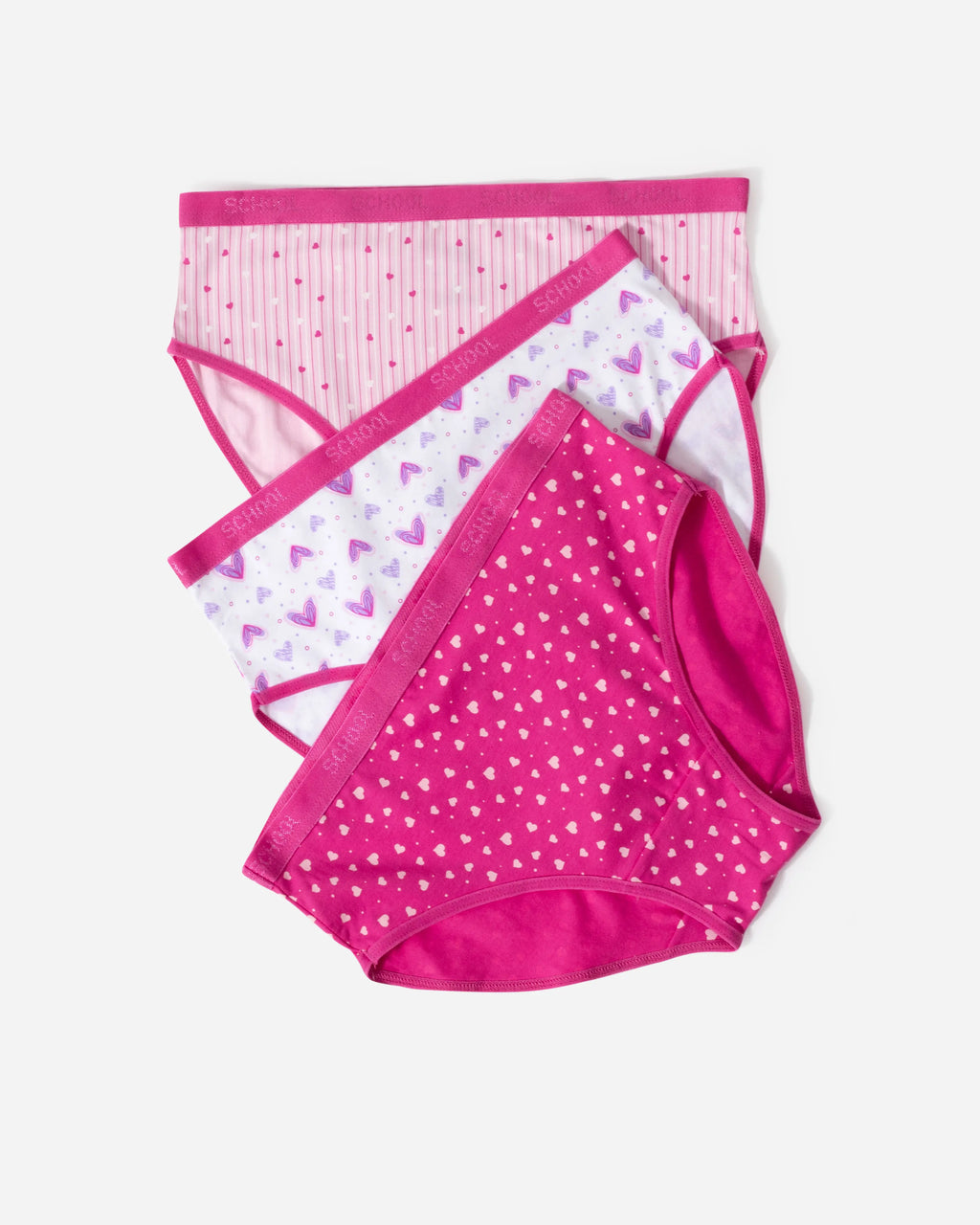Women's Printed Underwear