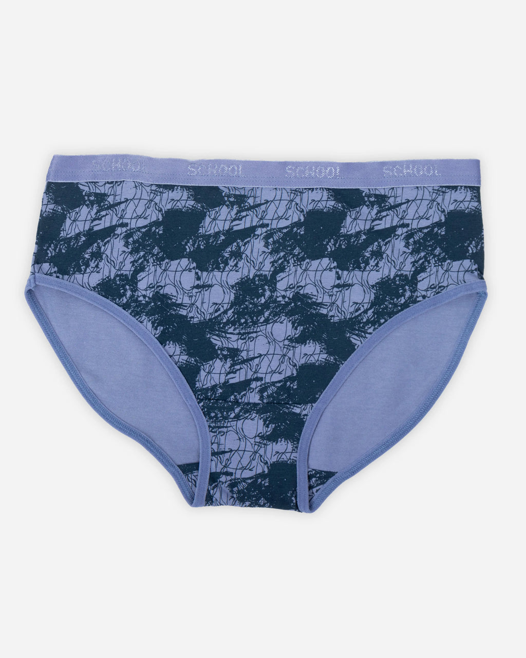 Women's Printed Underwear