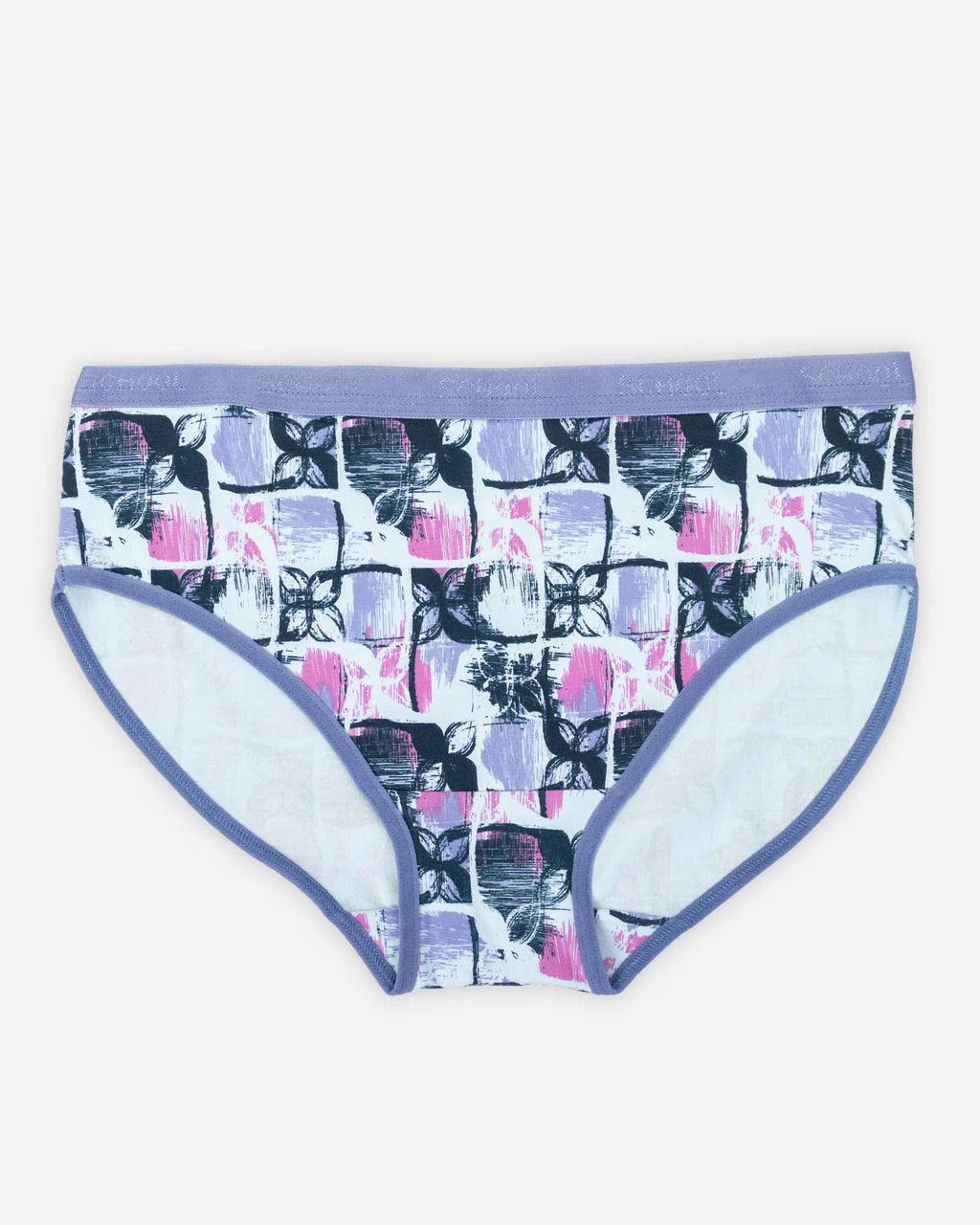 Women's Printed Underwear