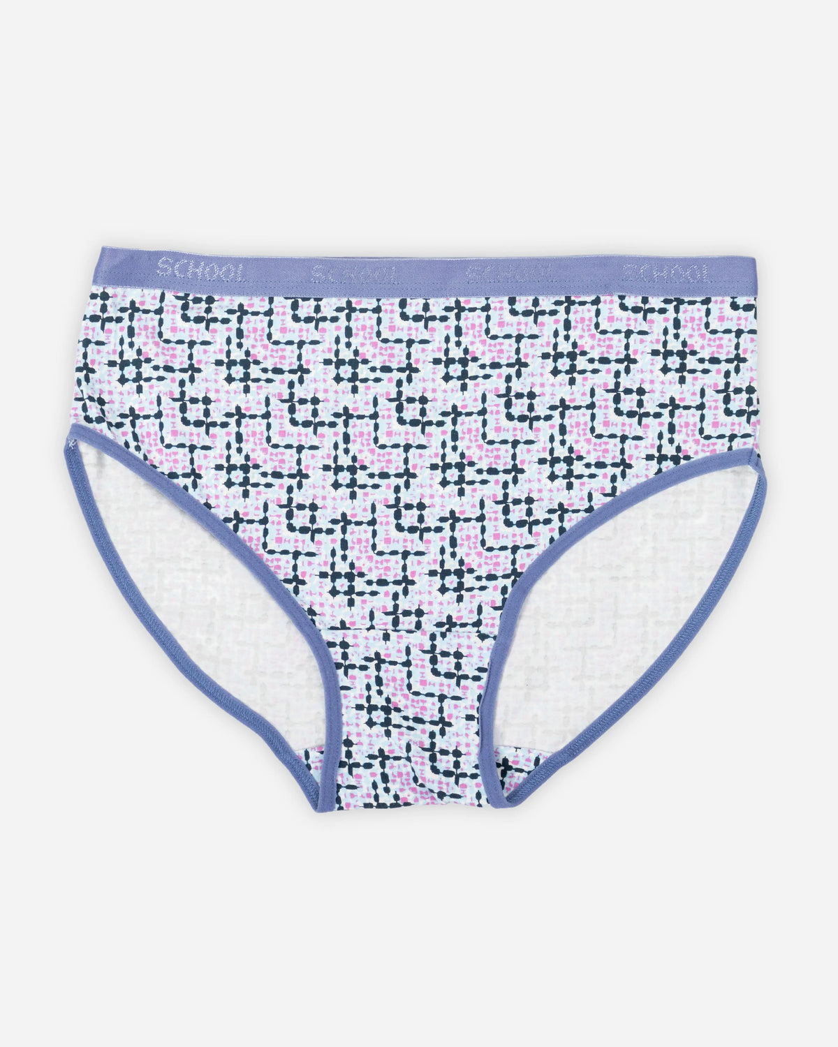 Women's Printed Underwear