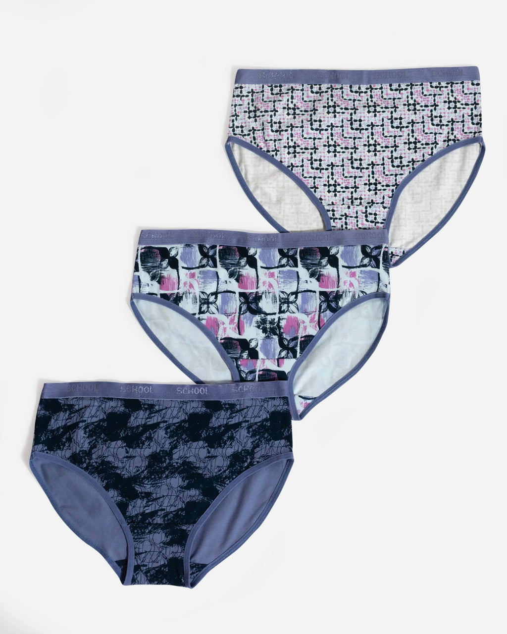 Women's Printed Underwear