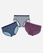 Women's Printed Underwear