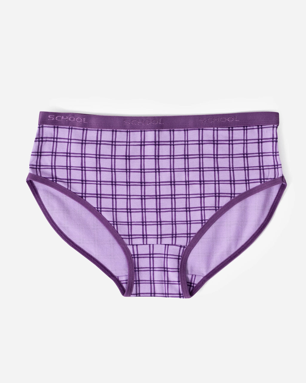 Women's Printed Underwear