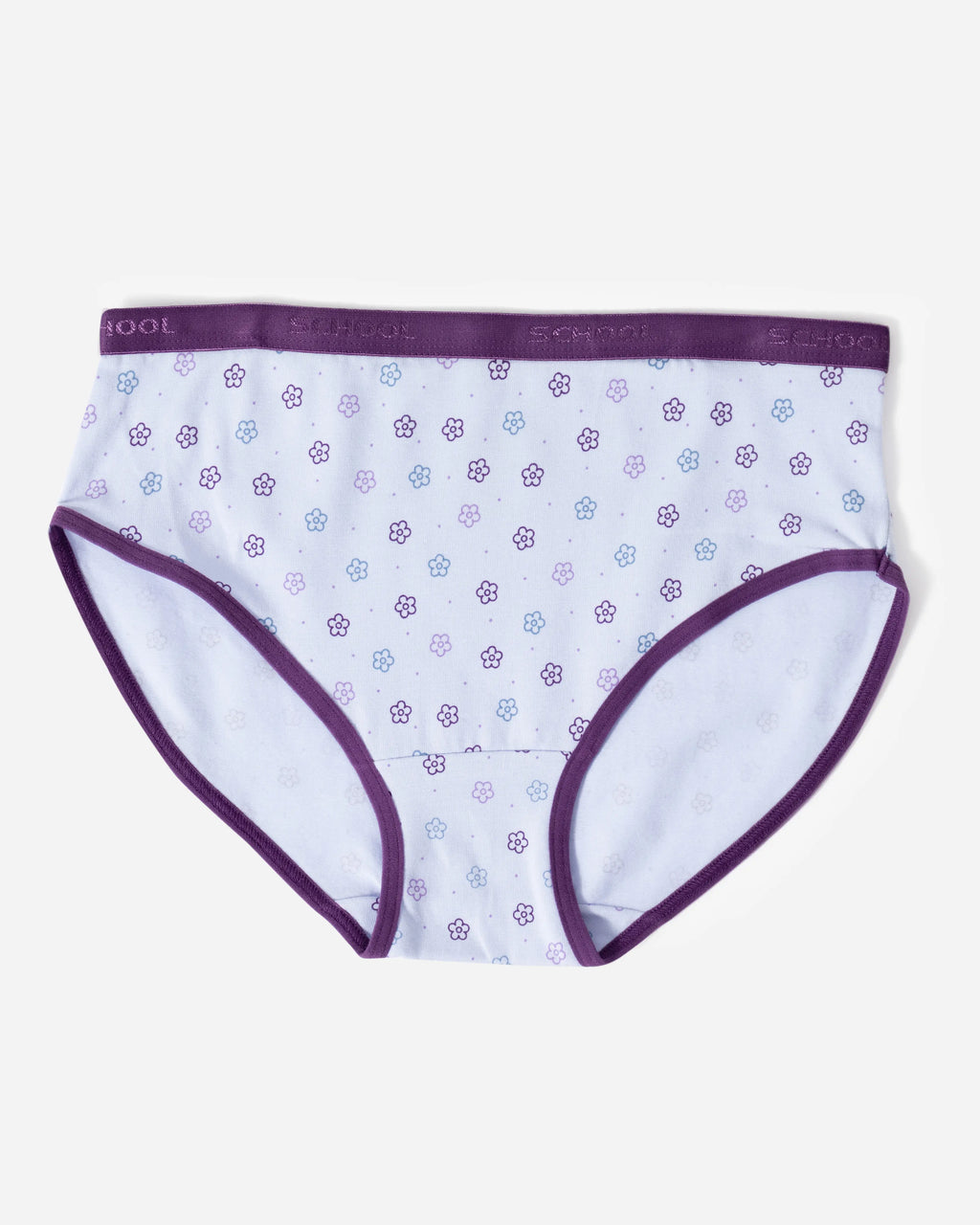 Women's Printed Underwear