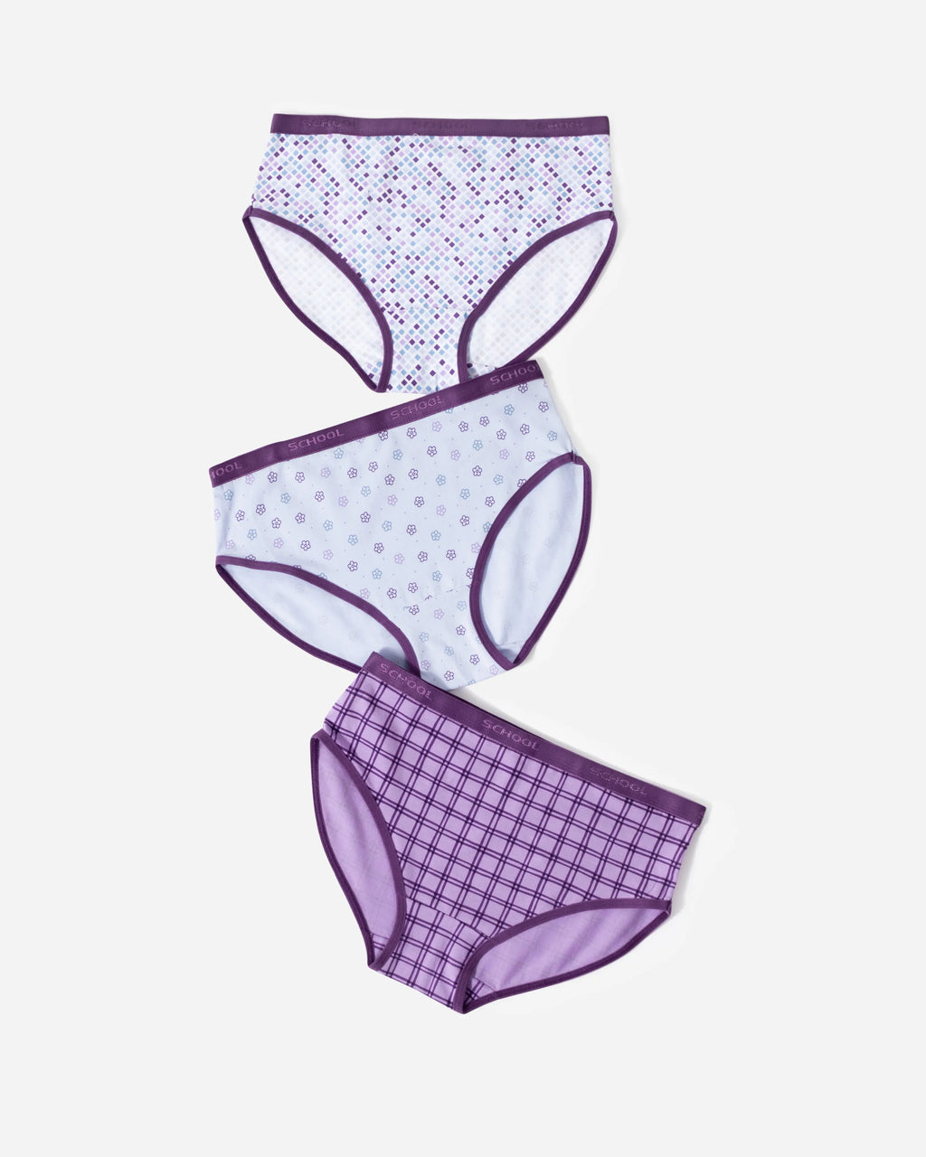 Women's Printed Underwear