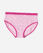Women's Printed Underwear
