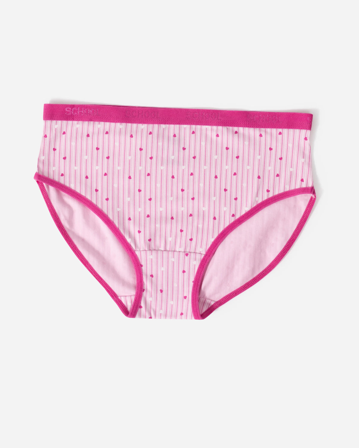 Women's Printed Underwear