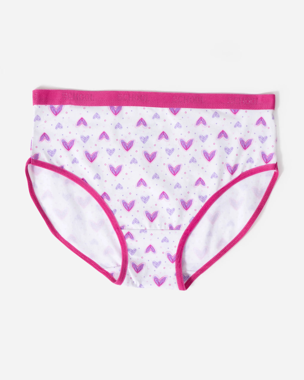 Women's Printed Underwear