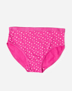 Women's Printed Underwear